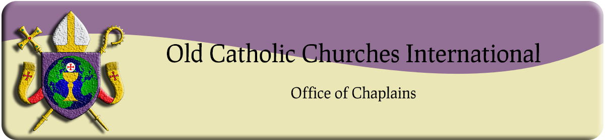 Office of Chaplains